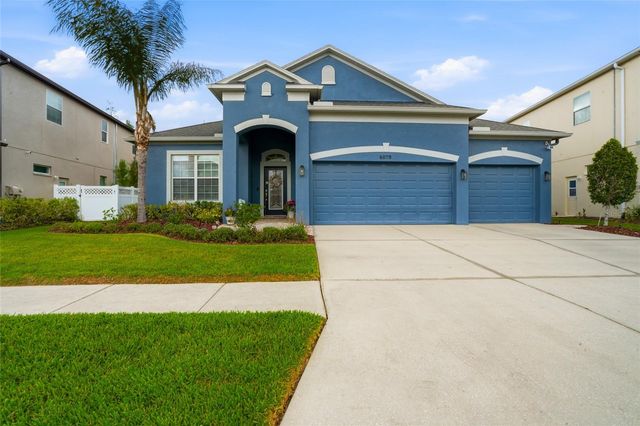 4079 WINDCREST DRIVE, Wesley Chapel, FL 33544
