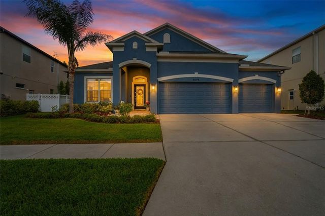 4079 WINDCREST DRIVE, Wesley Chapel, FL 33544