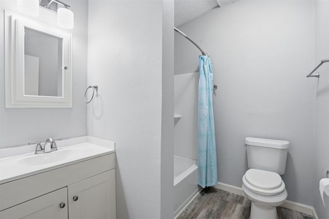 907 Mojave Trail, Granbury, TX 76048