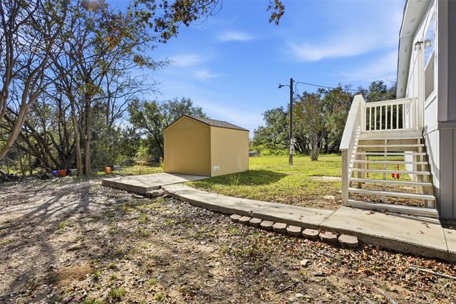 907 Mojave Trail, Granbury, TX 76048