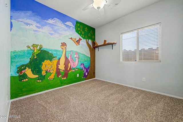 5712 W MILADA Drive, Laveen, AZ 85339