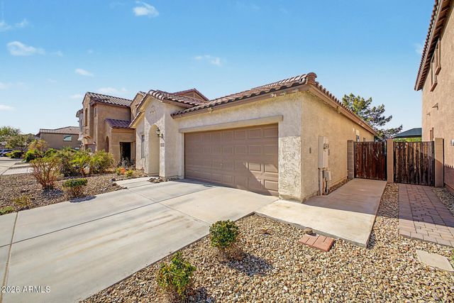 5712 W MILADA Drive, Laveen, AZ 85339