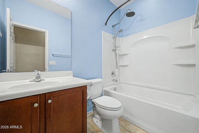 5712 W MILADA Drive, Laveen, AZ 85339