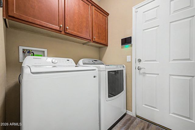 5712 W MILADA Drive, Laveen, AZ 85339