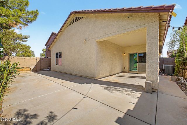 5712 W MILADA Drive, Laveen, AZ 85339