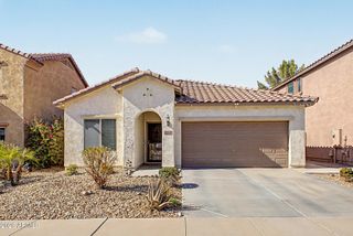 5712 W MILADA Drive, Laveen, AZ 85339