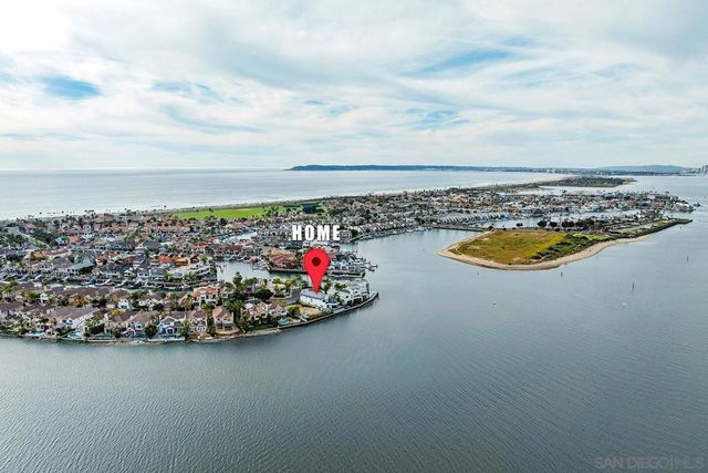 5 Spinnaker Way, Coronado, CA 92118