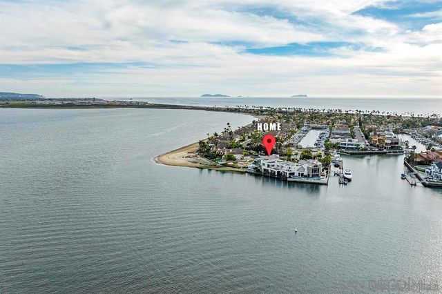 5 Spinnaker Way, Coronado, CA 92118