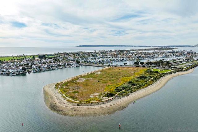 5 Spinnaker Way, Coronado, CA 92118