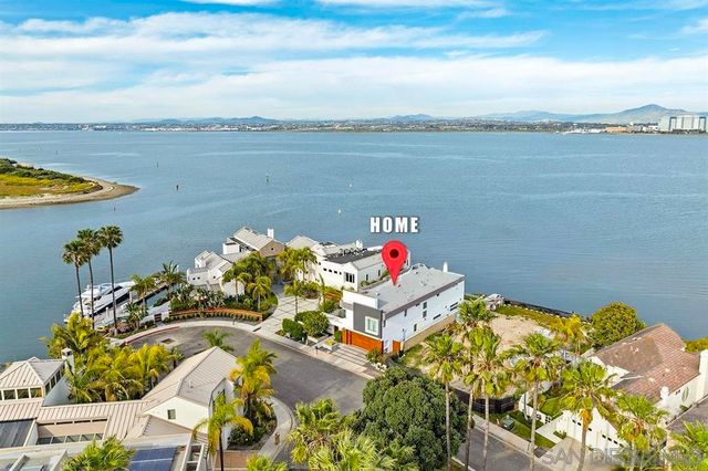 5 Spinnaker Way, Coronado, CA 92118