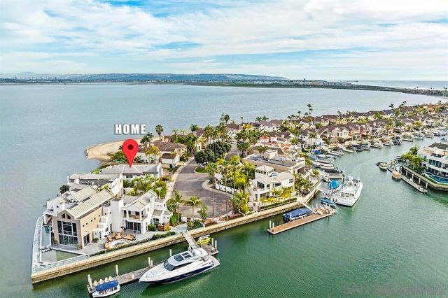 5 Spinnaker Way, Coronado, CA 92118