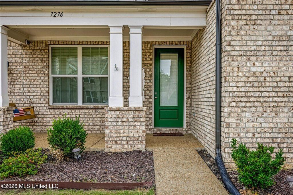 7276 Edgewater Drive, Olive Branch, MS 38654 — photo 4