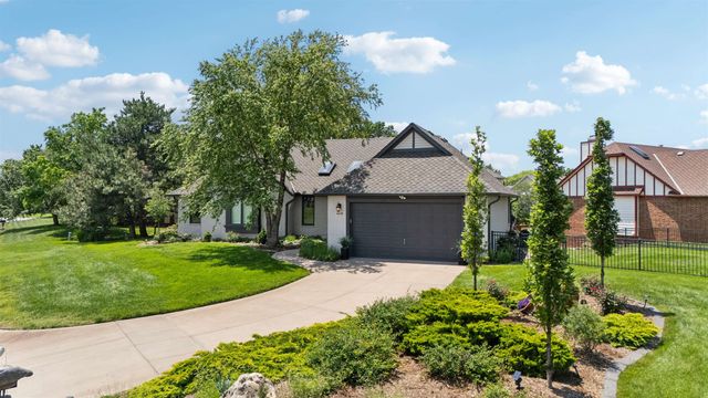 4635 N Cobblestone St, Wichita, KS 67204