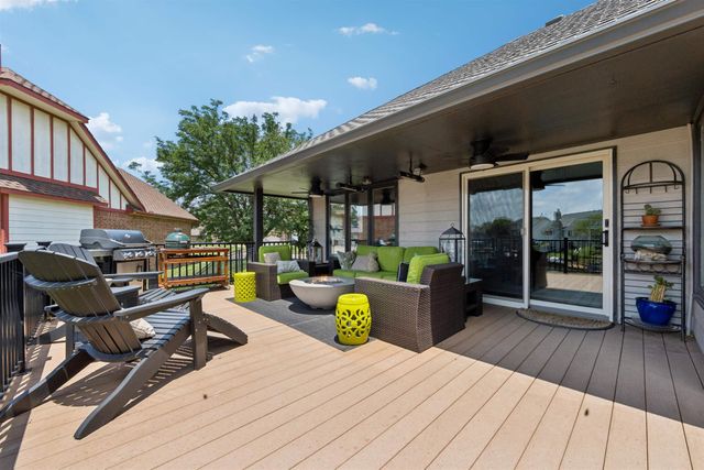 4635 N Cobblestone St, Wichita, KS 67204