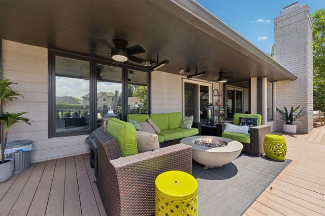 4635 N Cobblestone St, Wichita, KS 67204