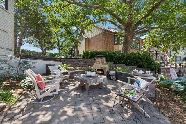 4635 N Cobblestone St, Wichita, KS 67204