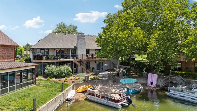 4635 N Cobblestone St, Wichita, KS 67204