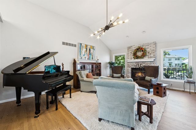 4635 N Cobblestone St, Wichita, KS 67204