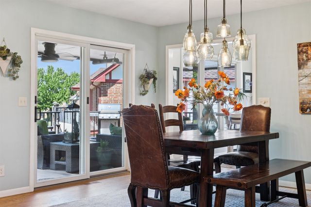 4635 N Cobblestone St, Wichita, KS 67204