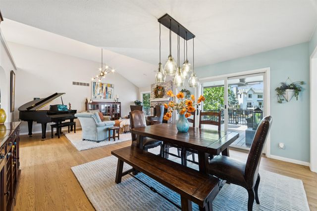 4635 N Cobblestone St, Wichita, KS 67204