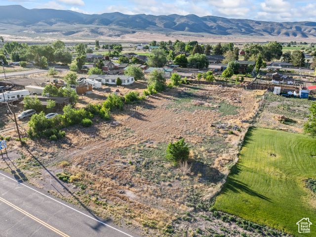 57 E MAIN, Joseph, UT 84739