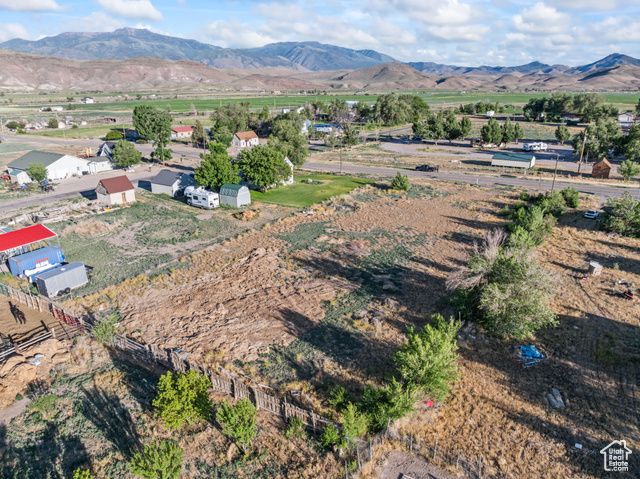 57 E MAIN, Joseph, UT 84739