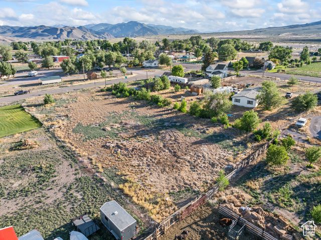 57 E MAIN, Joseph, UT 84739