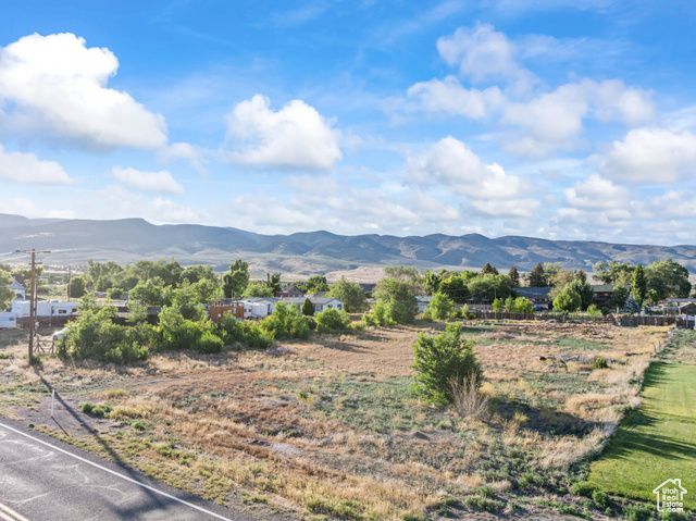 57 E MAIN, Joseph, UT 84739