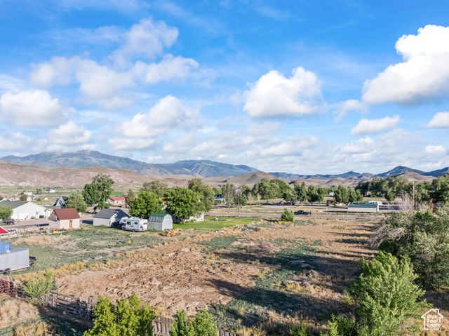 57 E MAIN, Joseph, UT 84739