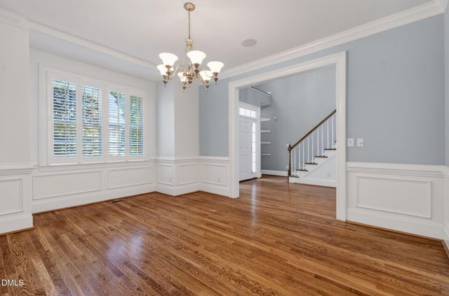 812 Running Brook Trail, Raleigh, NC 27609