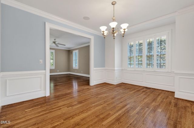 812 Running Brook Trail, Raleigh, NC 27609