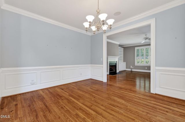 812 Running Brook Trail, Raleigh, NC 27609