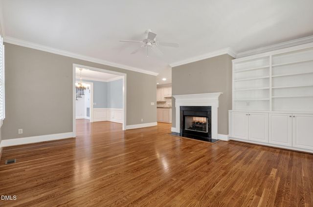 812 Running Brook Trail, Raleigh, NC 27609