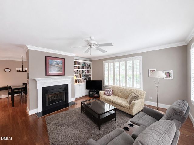 812 Running Brook Trail, Raleigh, NC 27609