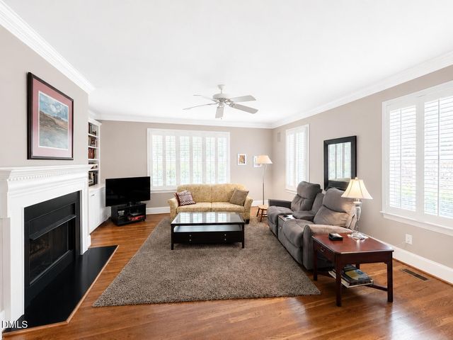 812 Running Brook Trail, Raleigh, NC 27609