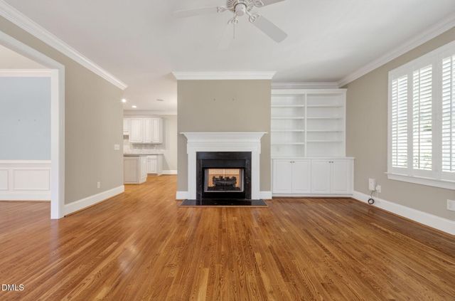 812 Running Brook Trail, Raleigh, NC 27609