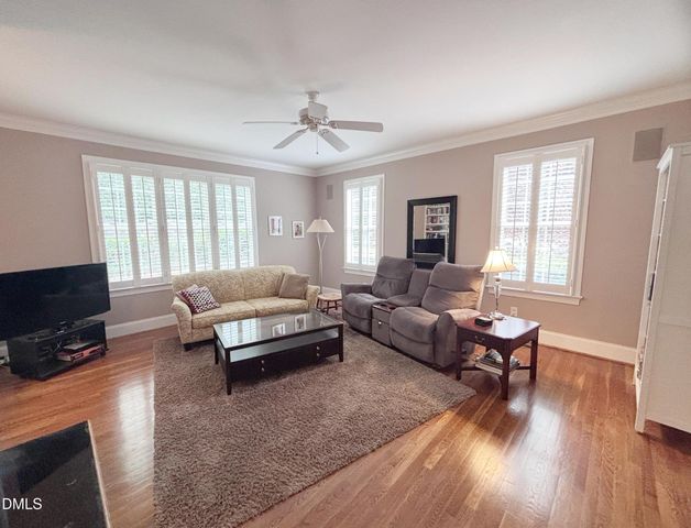 812 Running Brook Trail, Raleigh, NC 27609