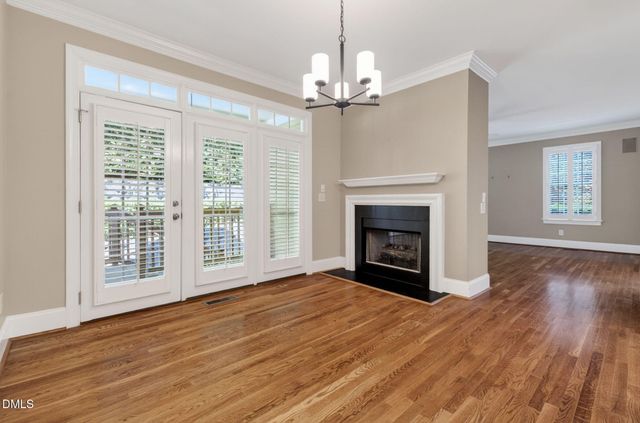 812 Running Brook Trail, Raleigh, NC 27609