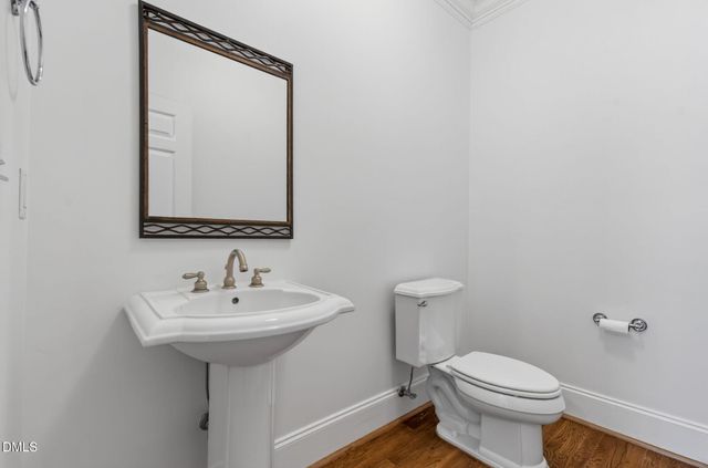 812 Running Brook Trail, Raleigh, NC 27609