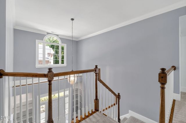812 Running Brook Trail, Raleigh, NC 27609
