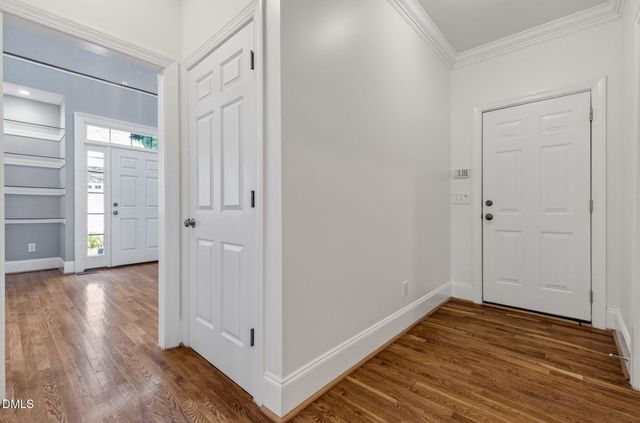812 Running Brook Trail, Raleigh, NC 27609