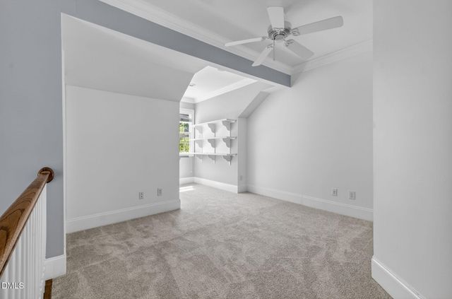 812 Running Brook Trail, Raleigh, NC 27609