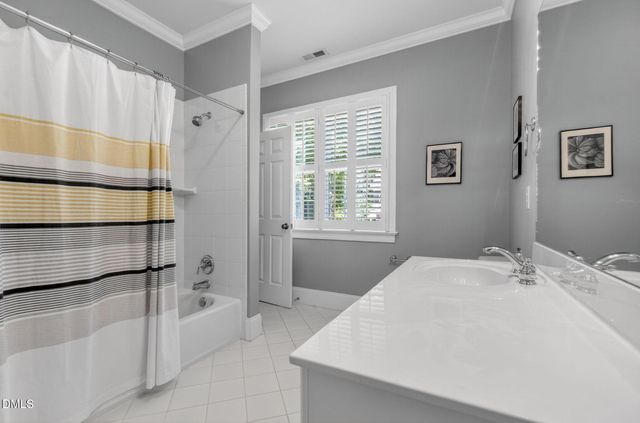 812 Running Brook Trail, Raleigh, NC 27609