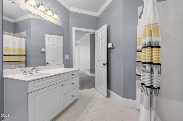 812 Running Brook Trail, Raleigh, NC 27609