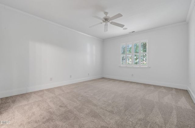 812 Running Brook Trail, Raleigh, NC 27609