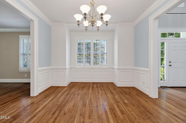 812 Running Brook Trail, Raleigh, NC 27609