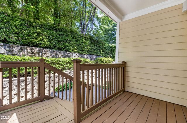 812 Running Brook Trail, Raleigh, NC 27609