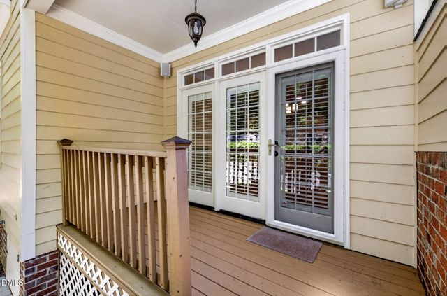 812 Running Brook Trail, Raleigh, NC 27609