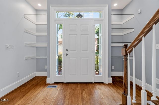 812 Running Brook Trail, Raleigh, NC 27609
