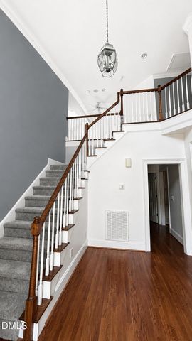 812 Running Brook Trail, Raleigh, NC 27609